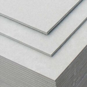 Fiber Cement Ceiling Board / per board