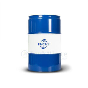 Fuchs Titan Cargo 15w40 CJ-4 210L drum / Each