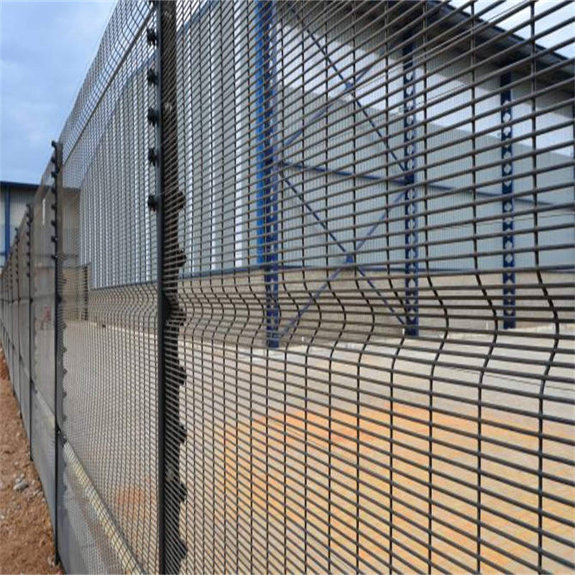 Vivid Panel fencing / per sheet
