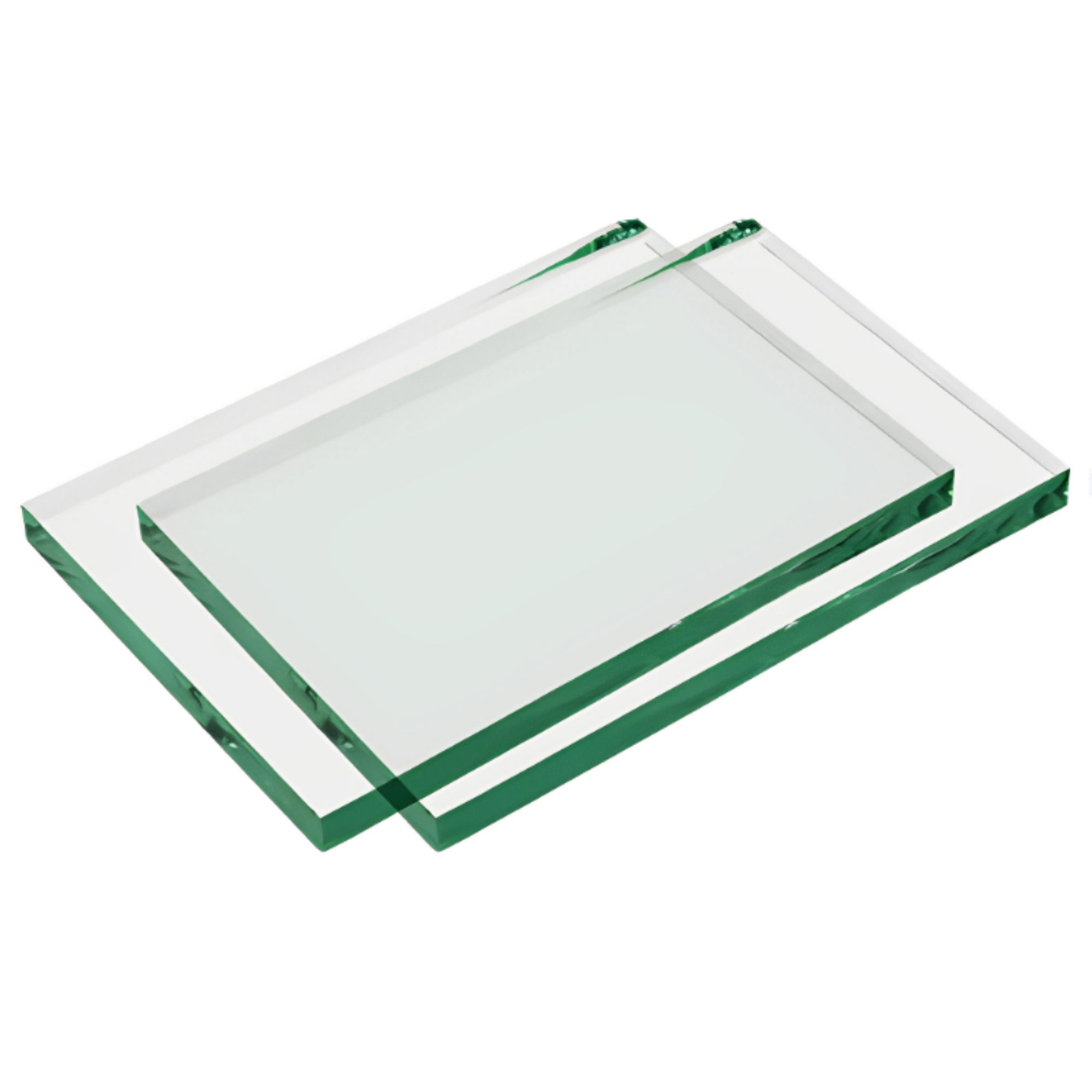 5 mm Float clear glass / per sheet - Image 2