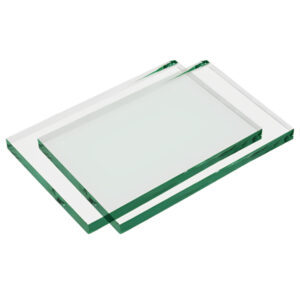 5 mm Float clear glass / per sheet