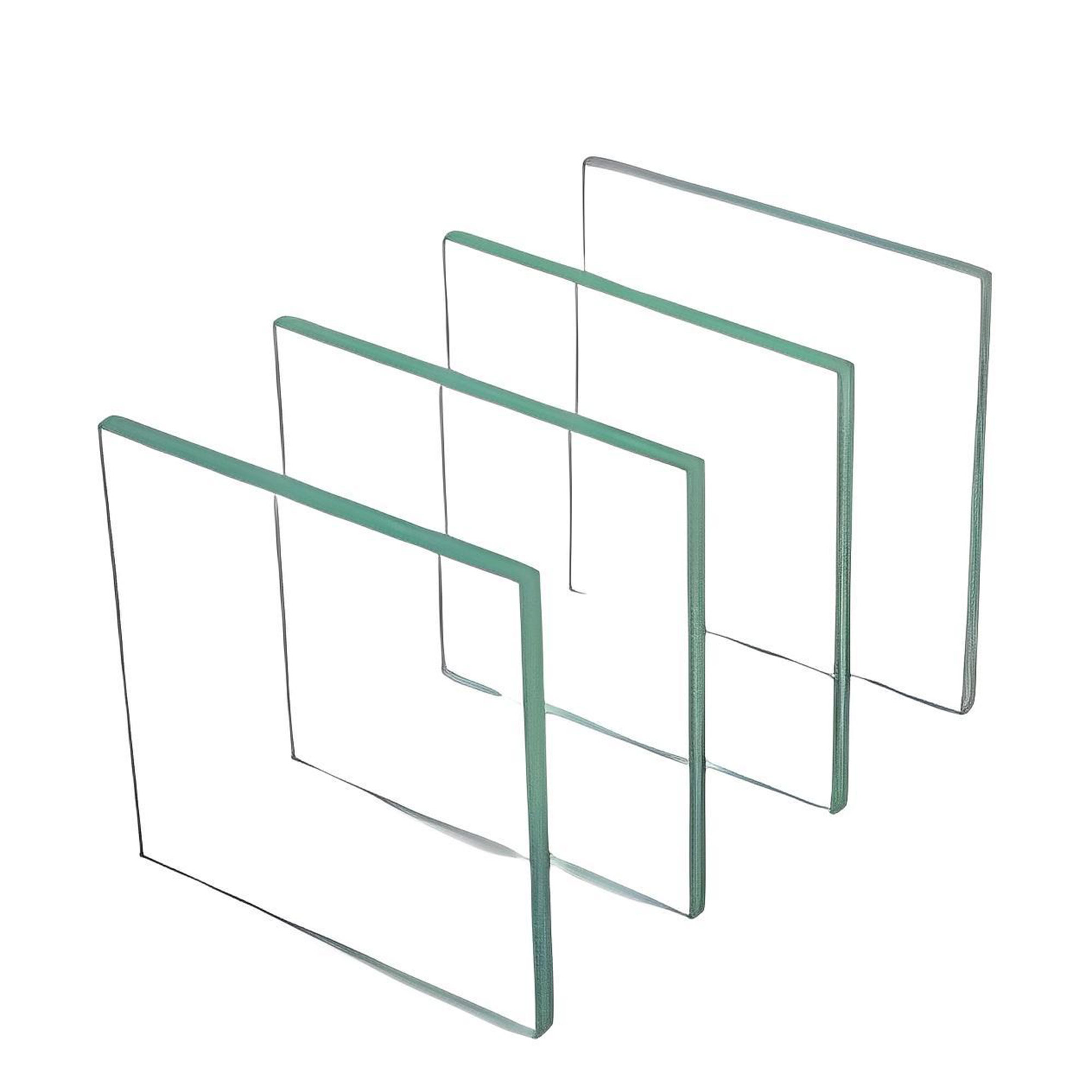 5 mm Float clear glass / per sheet - Image 3